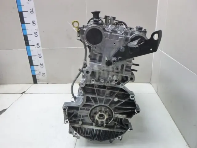 Двигатель для  Audi 50 0-1978