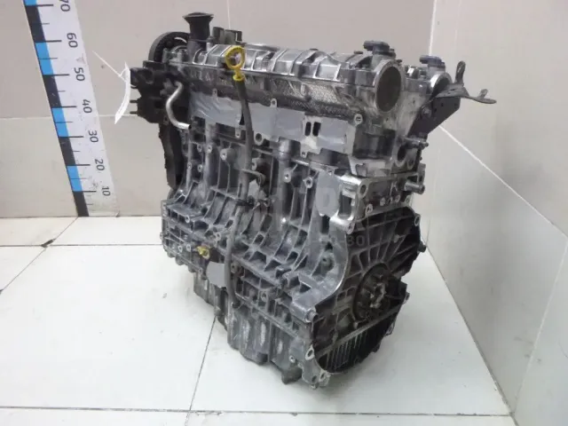Двигатель для  Audi 50 0-1978