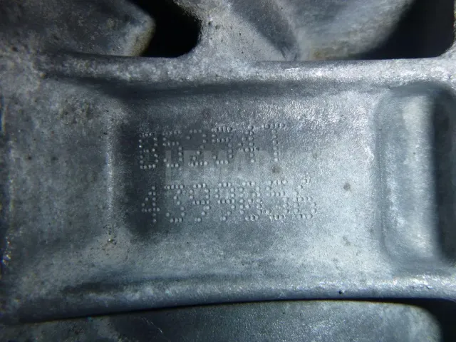 Двигатель для  Audi 50 0-1978