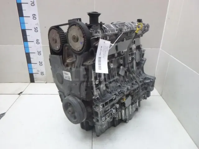 Двигатель для  Audi 50 0-1978