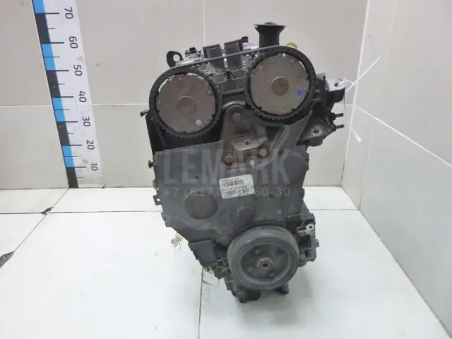 Двигатель для  Audi 50 0-1978