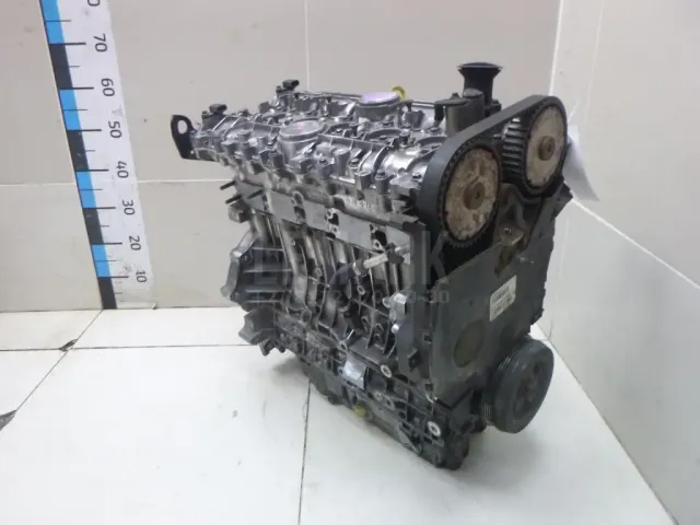 Двигатель для  Audi 50 0-1978