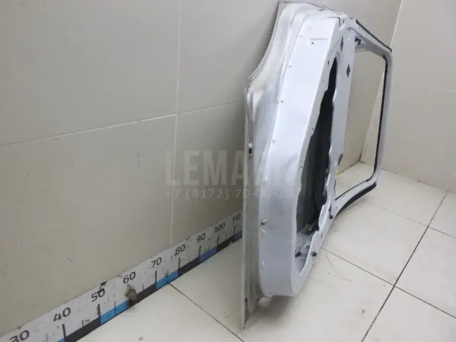 Дверь задняя левая для  Audi A4 [B8] 2007-2015