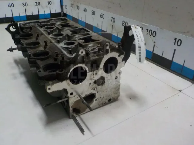 Головка блока для  Ford Fiesta 2017