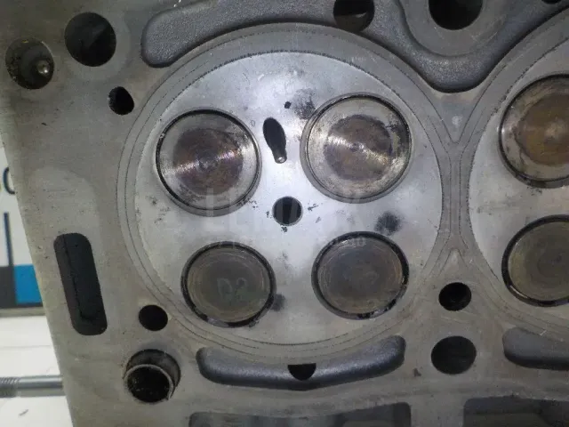 Головка блока для  Ford Kuga 2008-2012