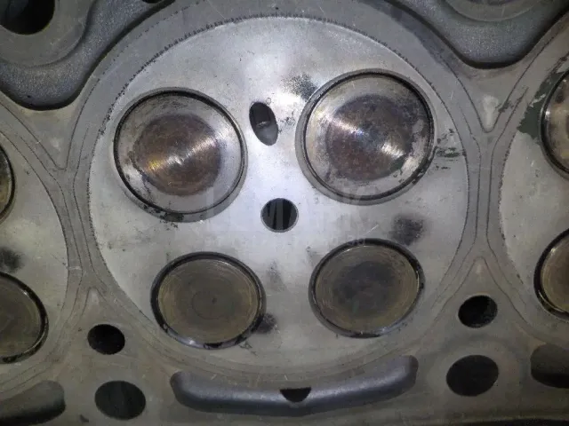 Головка блока для  Ford Kuga 2008-2012