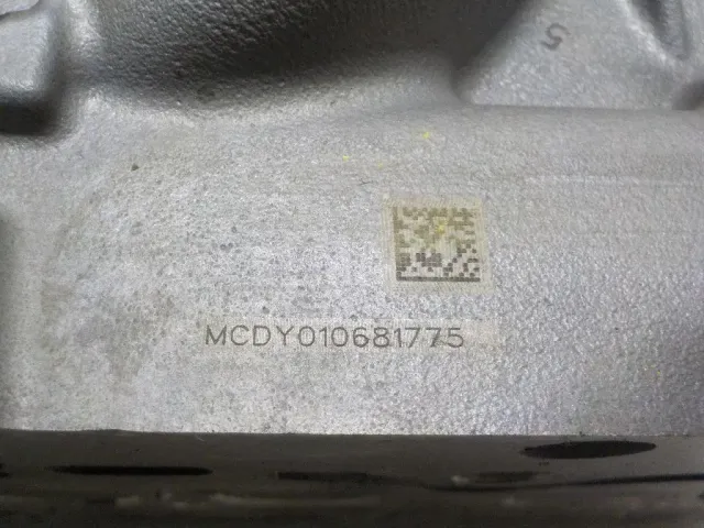 Головка блока для  Ford Kuga 2008-2012