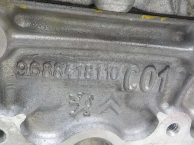 Головка блока для  Ford Kuga 2008-2012