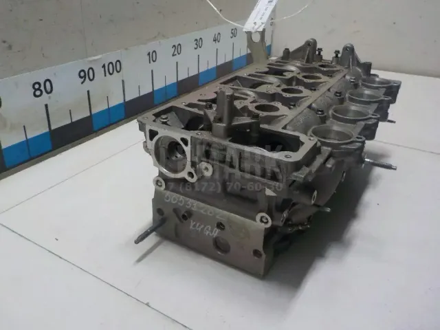 Головка блока для  Ford Kuga 2008-2012