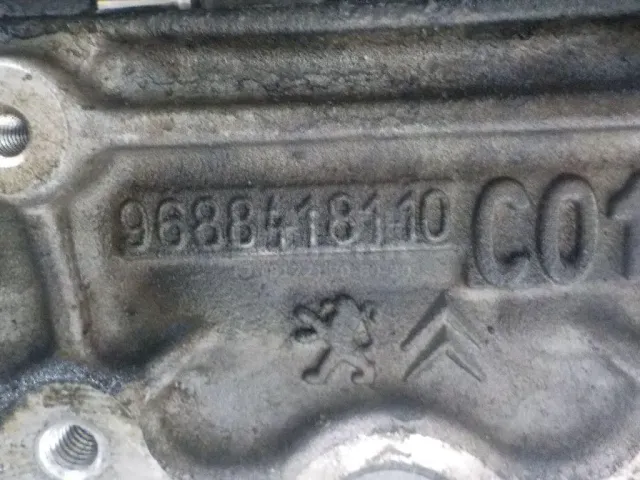 Головка блока для  Ford Kuga 2008-2012