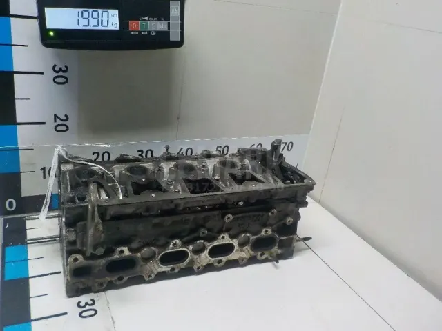 Головка блока для  Ford Kuga 2008-2012