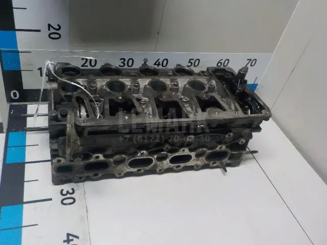 Головка блока для  Ford Kuga 2008-2012