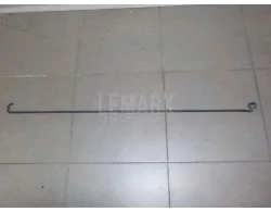 Держатель капота