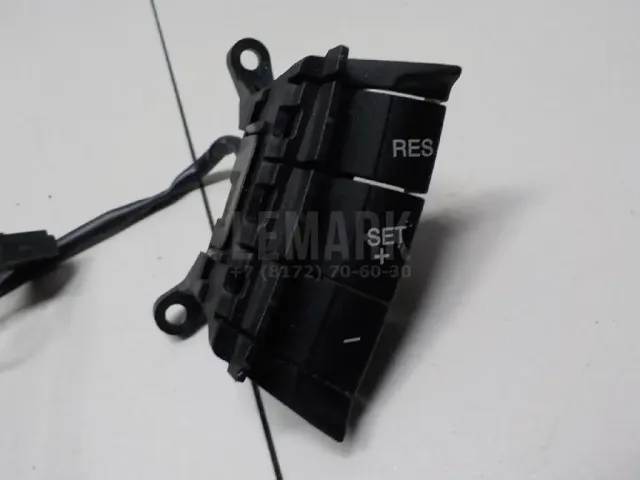 Кнопка многофункциональная для  Ford Focus IV 2018