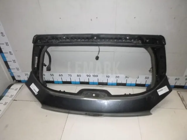 Дверь багажника для  BMW 5-serie G30/G31/F90 2017-2023