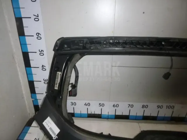 Дверь багажника для  BMW 5-serie G30/G31/F90 2017-2023