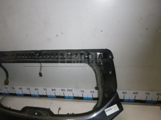 Дверь багажника для  BMW 5-serie G30/G31/F90 2017-2023