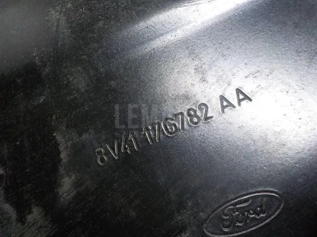 Кронштейн усилителя заднего бампера для  Daewoo Espero 1991-1999