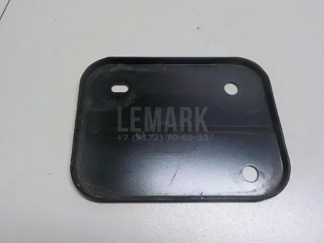 Кронштейн усилителя заднего бампера для  Daewoo Espero 1991-1999
