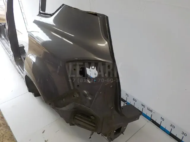 Кузовной элемент для  Ford Kuga 2008-2012