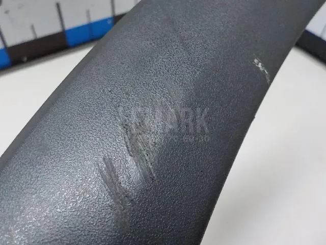 Накладка заднего бампера левая для  BMW 1-serie E82/E88 2007-2013