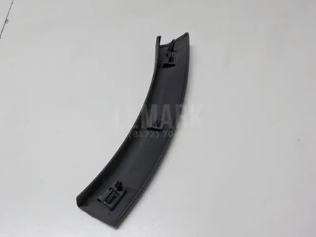 Накладка заднего бампера левая для  BMW 1-serie E82/E88 2007-2013
