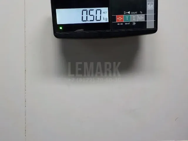 Уплотнитель стекла двери