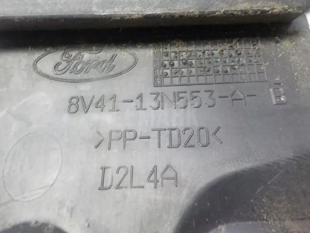 Щиток фонаря для  Audi 80/90 [B3] 1986-1991