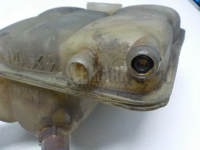 Бачок расширительный для  Ford Mondeo III 2000-2007
