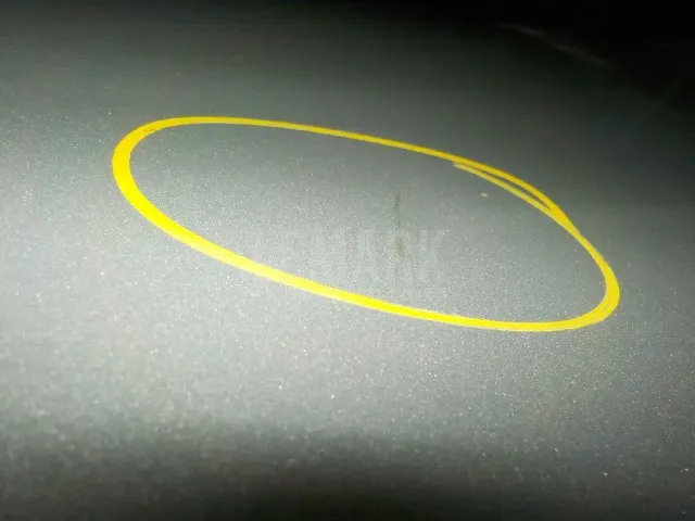 Дверь задняя левая для  Audi A4 [B7] 2005-2007