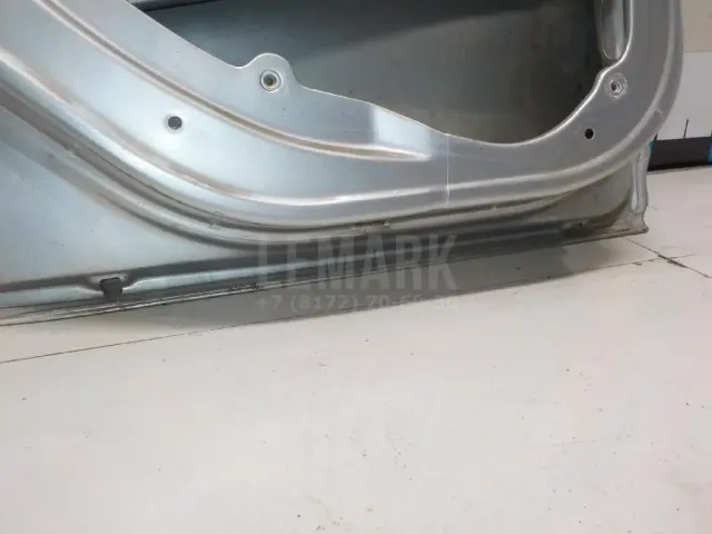 Дверь задняя левая для  Audi A4 [B7] 2005-2007