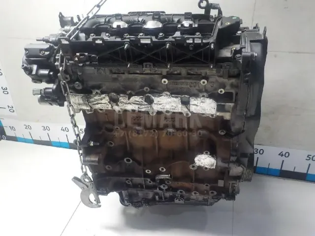 Двигатель для  Cadillac Escalade II 2000-2006