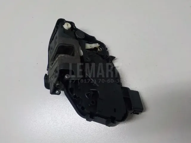 Замок двери задней левой для  BMW 6-serie E63 2004-2009