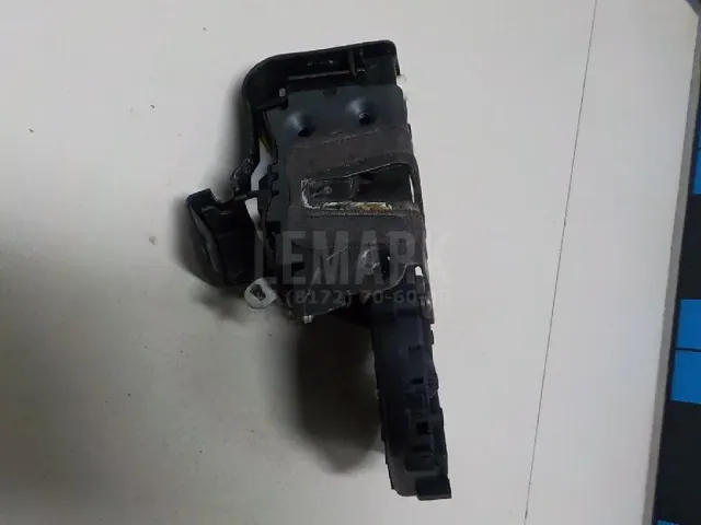 Замок двери задней левой для  BMW 6-serie E63 2004-2009