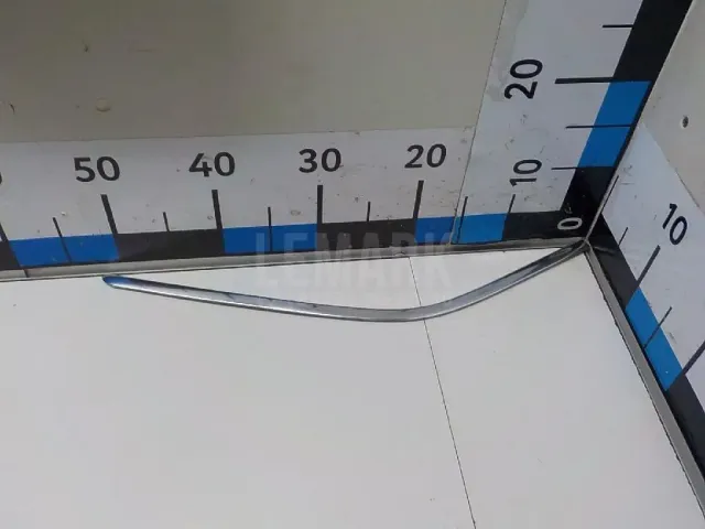 Молдинг заднего стекла