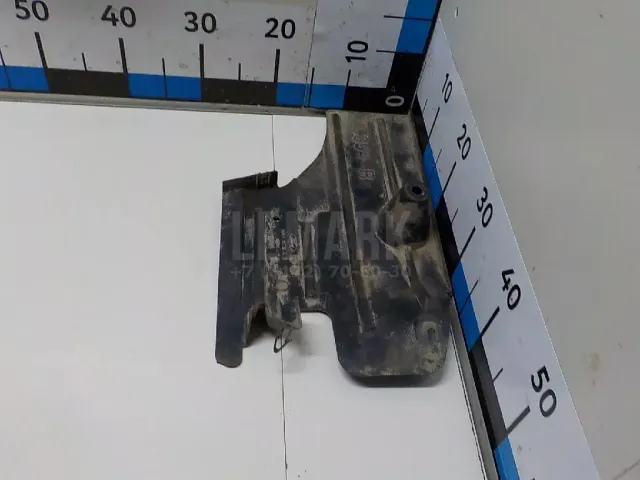 Пыльник (кузов наружные) для  Ford Fiesta 2008-2019