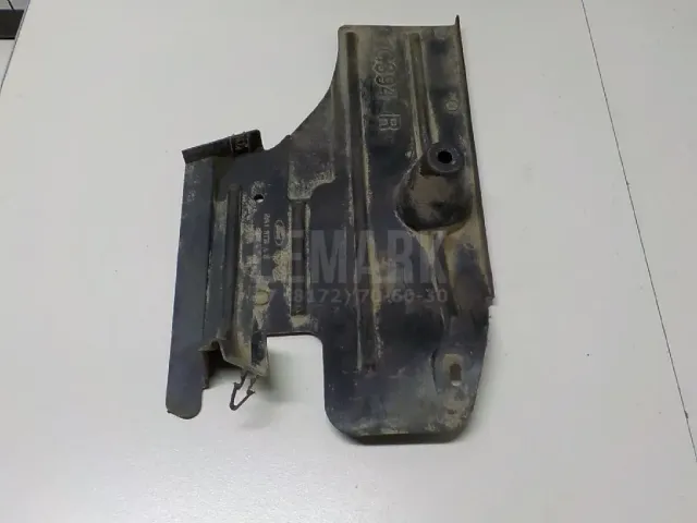 Пыльник (кузов наружные) для  Ford Fiesta 2008-2019