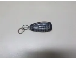 Ключ зажигания