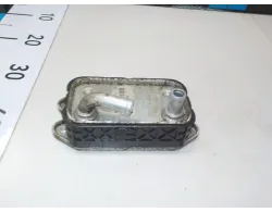 Радиатор (маслоохладитель) АКПП