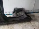 Порог со стойкой левый