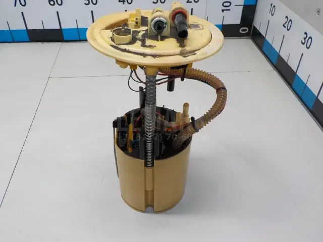 Насос топливный электрический