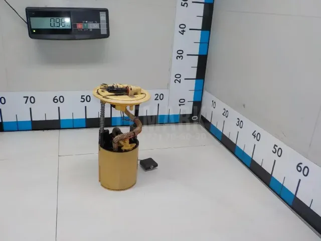 Насос топливный электрический