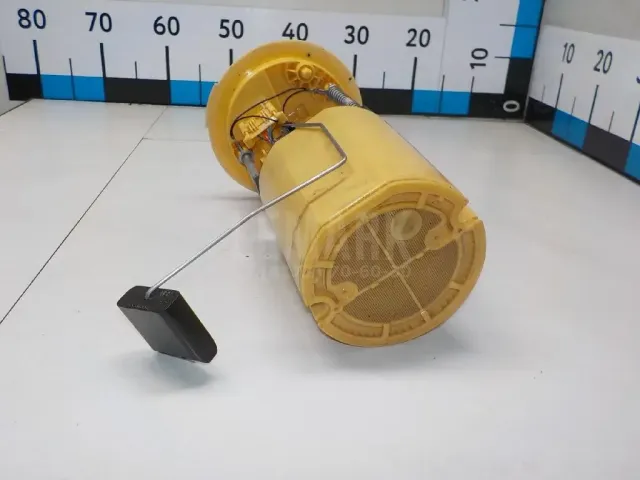 Насос топливный электрический