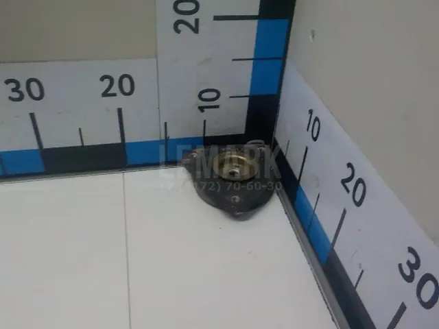 Опора переднего амортизатора