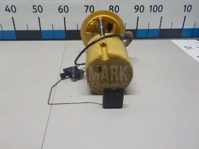 Насос топливный электрический