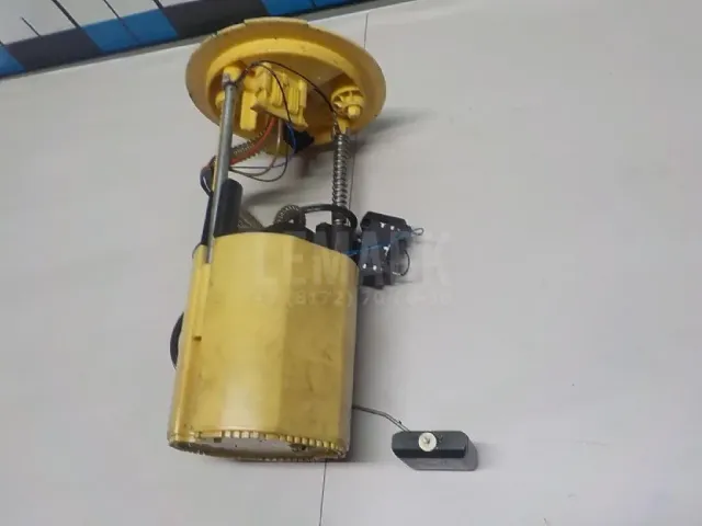 Насос топливный электрический