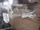 Лонжерон передний левый