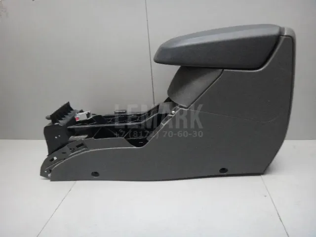 Подлокотник для  BMW 5-serie G30/G31/F90 2017-2023