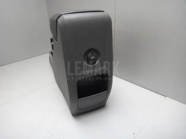 Подлокотник для  BMW 5-serie G30/G31/F90 2017-2023