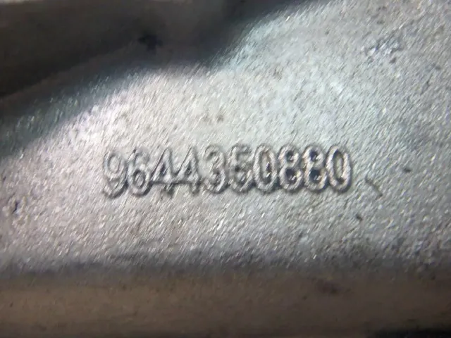 Насос масляный для  Audi A4 [B5] 1994-2001